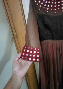 Beautiful Party Dress