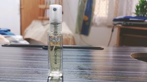 PERFUMES CLUB #WILD CHILD
