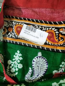 Kurti Leggings Set