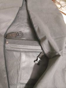 Coat cover