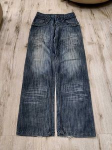 Ma5805 YCC Baggy jeans waist 30 inches