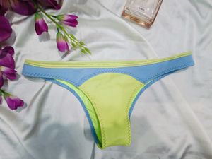 🇳🇿💫🎀Vibrant Bikini Bottom