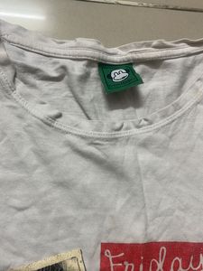 t shirt