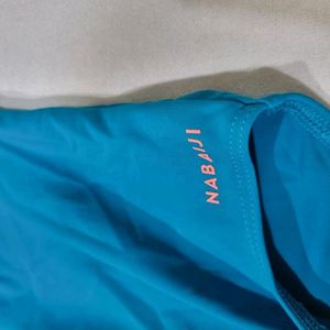 Decathlon Babygirl Swimwear/ Monokini