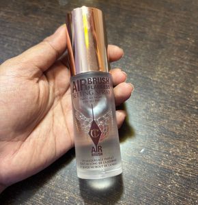 Charlotte Tilbury Airbrush Setting Spray
