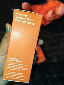 Foxtale Vitamin C Brightening Serum