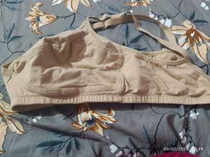 44c size Comfortable  Bra