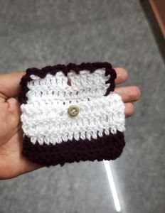 Earpod / Coin Pouch