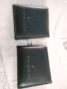Mens Wallet