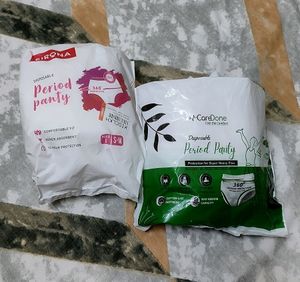Pack Of Two