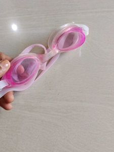 Cute Butterfly Swimsuit with cap and googles
