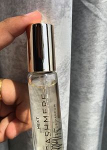 Next Cashmere Eau de Parfum