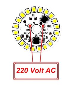 9w Led Bulb 8 Pics