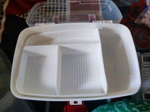 New First Aid Box No Coins