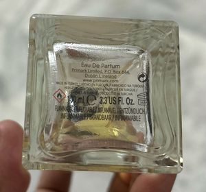 Rose Oud Eau de Parfum (imported)