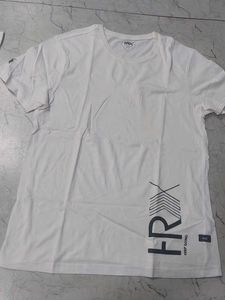 Men's White T-Shirt Bundle