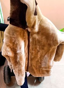 Baby Winter Jackets