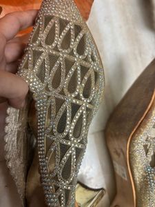 Assorted Women's Fancy Footwear Bundle
