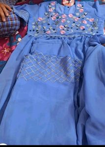 Jiyanshi Very Nice Suit L Size New Sui
