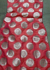 Embroidered partywear kurta ghaghra