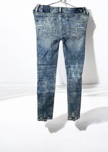 American Eagle Distressed Jeans Size 28