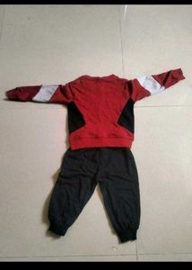 Boys' Adventure Outfit(18-24 months)