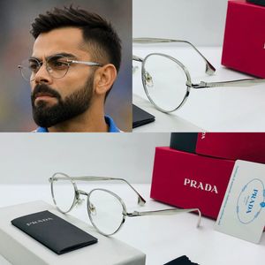 Prada Eyeglasses Frame