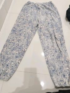 Floral Lounge Pants