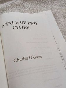 A Tale of Two Cities