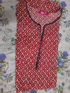Combo of 2 Beautiful  Kurta Sets