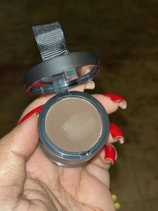 Brown-Renee Hair Cover Up Powder In