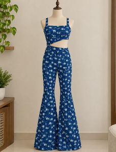Boho Chic Cordset