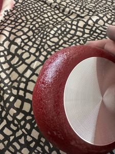 Tadka Pan With Handle But Minor Dent