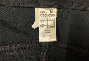 Decathlon Fouganza Women Jegging