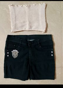 Tube Top  XS (Fix Price)