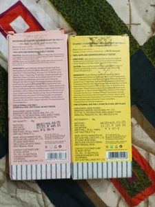Dot &amp; Key Sunscreens - 2 Pack