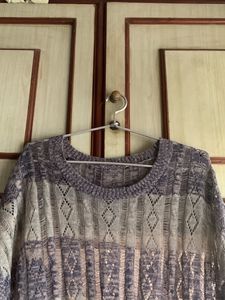 Crochet Top