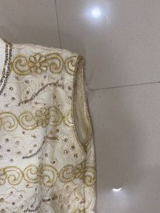 Elegant Gown | size 26 for girls