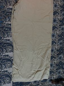 Comfortable Cream Trousers