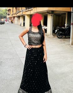 Branded Designer Lehenga ❤️