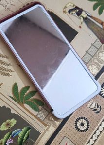 Swiss beauty and HR eyeshadow combo