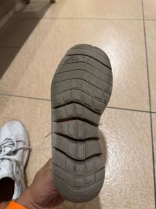 Nike Flex Uk8