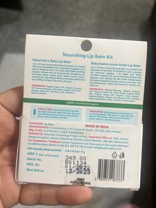 Lip Balm
