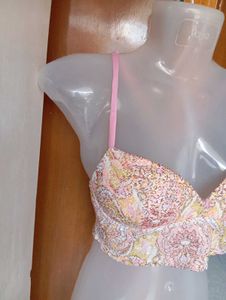 Victoria's Secret Push-Up Bra