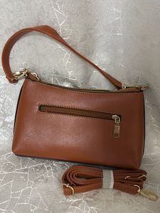 Stylish Brown Bag