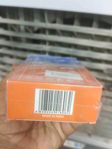 Vokka Desert Oud Unisex Luxury Perfume