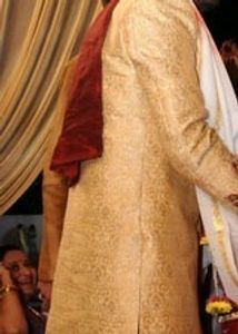 Elegant Sherwani - Perfect for Weddings