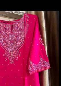 Pakistani style kurta