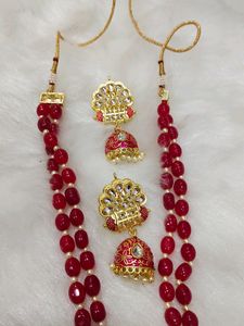 Necklace Set