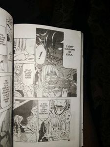 Death Note Volume 6 Manga Original Viz Media
